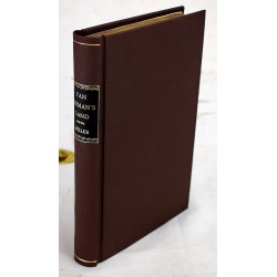Notes of an Exile to Van Dieman's Land: Comprising the Incidents of the Canadian Rebellion in 1838, Trial of the Author in Canada